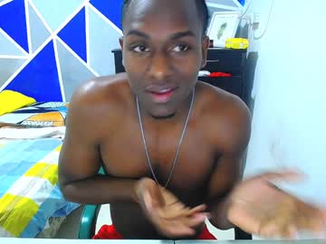 Big_Black11 Chaturbate stream image from January 28, 2025