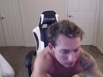 Connor_Hart Chaturbate stream image from January 28, 2025