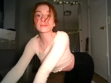 Daddysdollhouse Chaturbate stream image from January 28, 2025