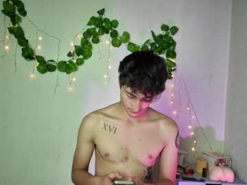 Demon_Heaven Chaturbate stream image from January 28, 2025