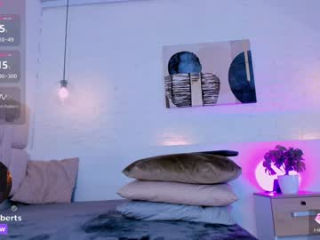 Eliizabeth_Roberts Chaturbate stream image from January 28, 2025