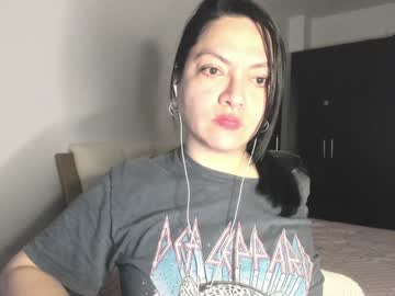 Freya_Shaik_ Chaturbate stream image from January 28, 2025