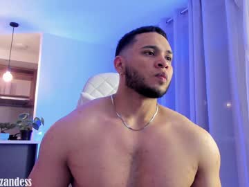 Harry_Zandess Chaturbate stream image from January 28, 2025