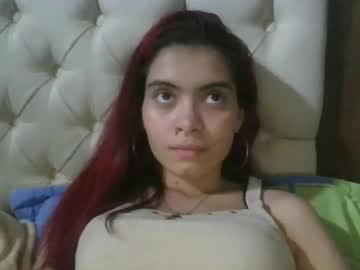 Iris_Cherryy Chaturbate stream image from January 28, 2025