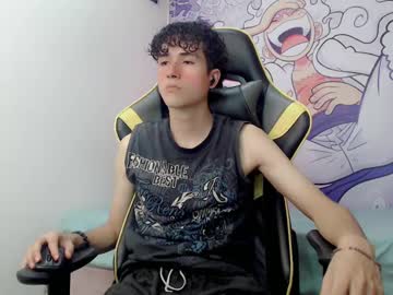 Johnny_Cagee Chaturbate stream image from January 28, 2025