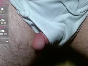 Johnny_Sajack Chaturbate stream image from January 28, 2025