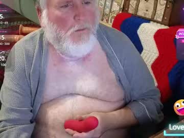 Keithobrian Chaturbate stream image from January 28, 2025