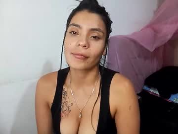 Lia_Hottie Chaturbate stream image from January 28, 2025