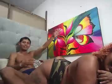 Lil_Condor_30 Chaturbate stream image from January 28, 2025