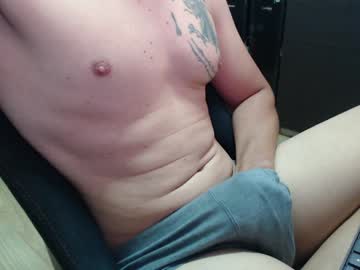 Lushboy90 Chaturbate stream image from January 28, 2025
