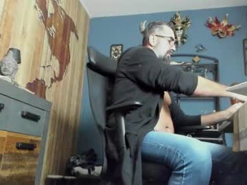 Markus_Carter Chaturbate stream image from January 28, 2025