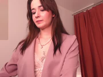Mayleleen Chaturbate stream image from January 28, 2025