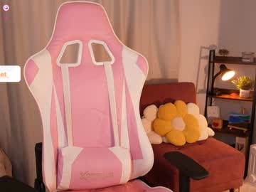 Melanieryann_ Chaturbate stream image from January 28, 2025