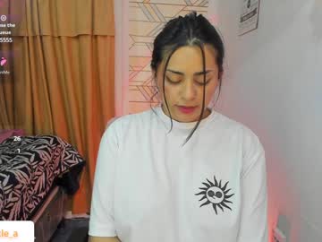 Mexitalyguitarist Chaturbate stream image from January 28, 2025