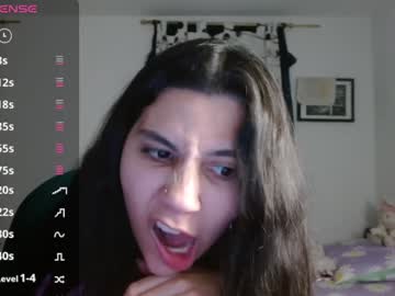 Mia__Lopez_ Chaturbate stream image from January 28, 2025