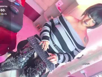 _Morgan_White_ Chaturbate stream image from January 28, 2025