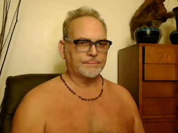 Nastydaddyfatcock8 Chaturbate stream image from January 28, 2025