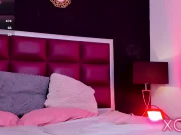 Nathaliee_Goddess Chaturbate stream image from January 28, 2025