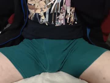 Rickdiculous1 Chaturbate stream image from January 28, 2025