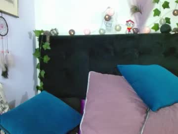 Rubi_Fox82 Chaturbate stream image from January 28, 2025