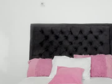 Sara_Evans01 Chaturbate stream image from January 28, 2025