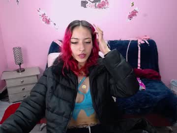 Scarllett_Bdsm Chaturbate stream image from January 28, 2025