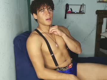 Second_Kai Chaturbate stream image from January 28, 2025