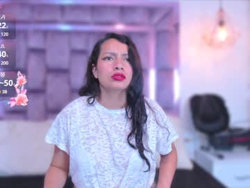 Sophiajoness_ Chaturbate stream image from January 28, 2025