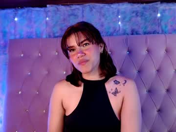 Sophye_Logan Chaturbate stream image from January 28, 2025