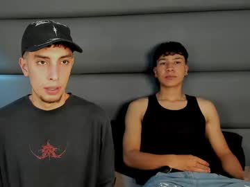 Vampigoth_666 Chaturbate stream image from January 28, 2025