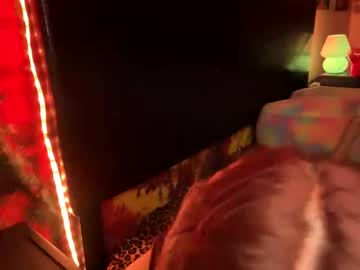 Venusluvxoxo Chaturbate stream image from January 28, 2025
