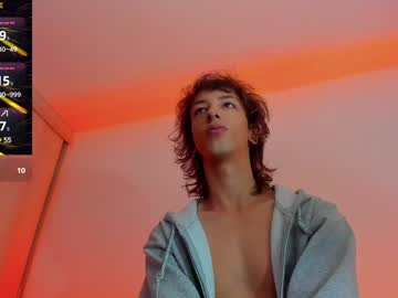 Zackcum_ Chaturbate stream image from January 28, 2025