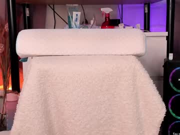 Alicelu_ Chaturbate stream image from January 28, 2025