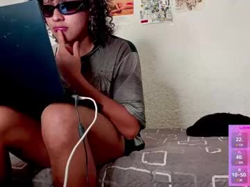 Angelsdustxxx Chaturbate stream image from January 28, 2025