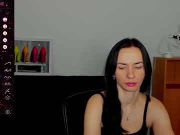 Annakillian_Kiss Chaturbate stream image from January 28, 2025