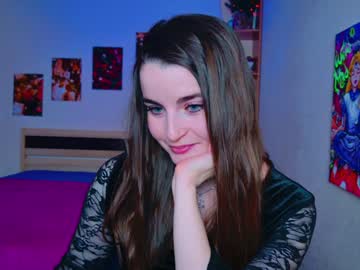 Arielstonks_Lovee Chaturbate stream image from January 28, 2025