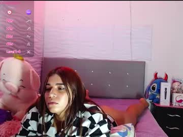 Ashley_Isabella Chaturbate stream image from January 28, 2025