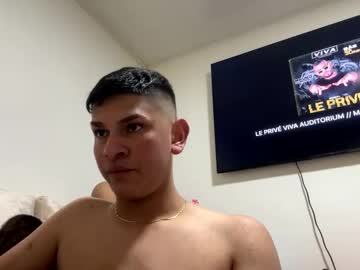Aysel1290 Chaturbate stream image from January 28, 2025