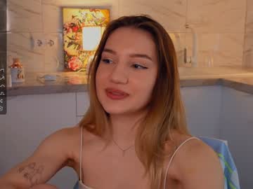 Catherynbillingsley Chaturbate stream image from January 28, 2025
