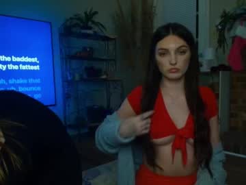 Ccdawson Chaturbate stream image from January 28, 2025