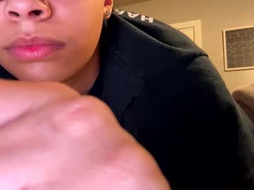 Creamymarie Chaturbate stream image from January 28, 2025