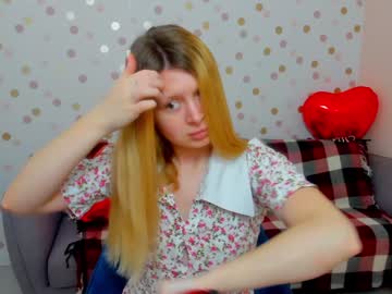 Effyangel Chaturbate stream image from January 28, 2025