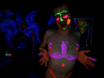 Greenlungs8195 Chaturbate stream image from January 28, 2025