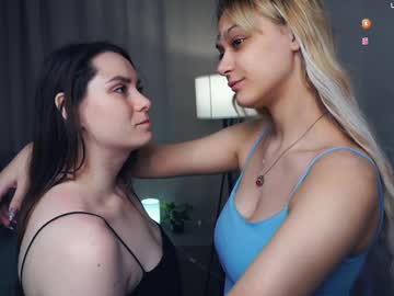 Hanalif Chaturbate stream image from January 28, 2025