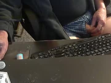 Islandduke Chaturbate stream image from January 28, 2025