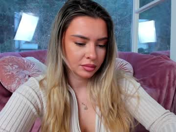 Ivy_Anna Chaturbate stream image from January 28, 2025
