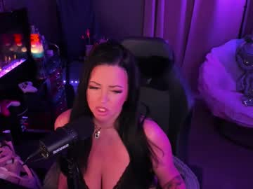 Kalaseraphina Chaturbate stream image from January 28, 2025