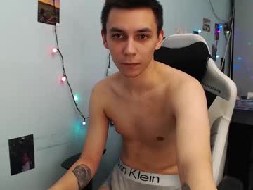 Leon_Denice Chaturbate stream image from January 28, 2025