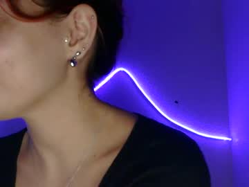 Lilbeccaxo Chaturbate stream image from January 28, 2025