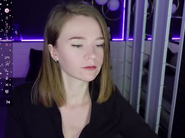Magical__Beatrice Chaturbate stream image from January 28, 2025